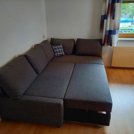 Ferienwohnung Familie Brenner Haiming Exteriér fotografie