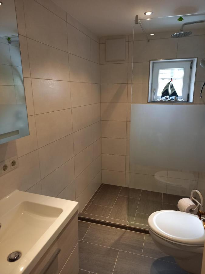 Ferienwohnung Familie Brenner Haiming Exteriér fotografie