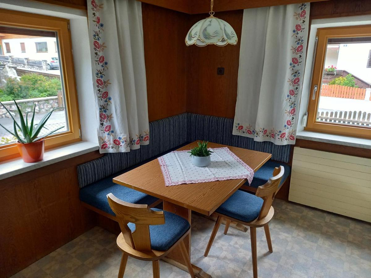 Ferienwohnung Familie Brenner Haiming Exteriér fotografie